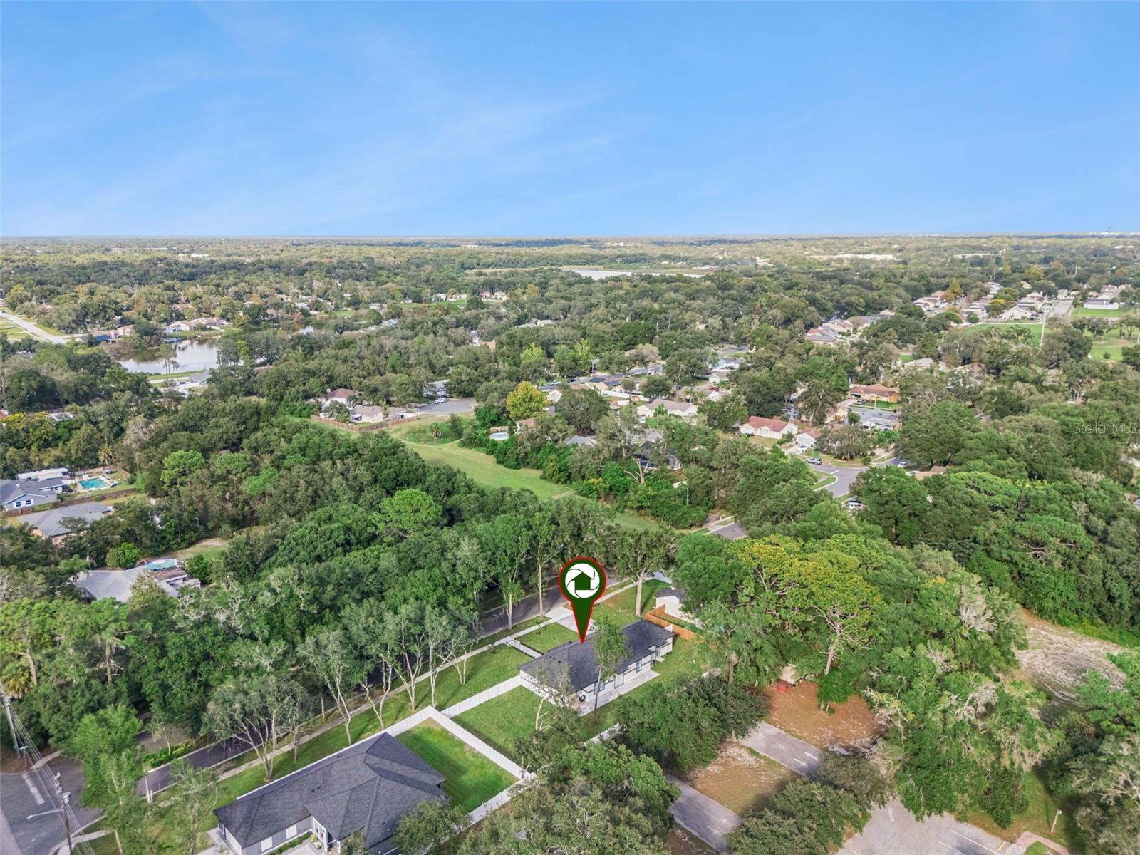 1110 DUNBRIDGE STREET, Apopka, FL 32703