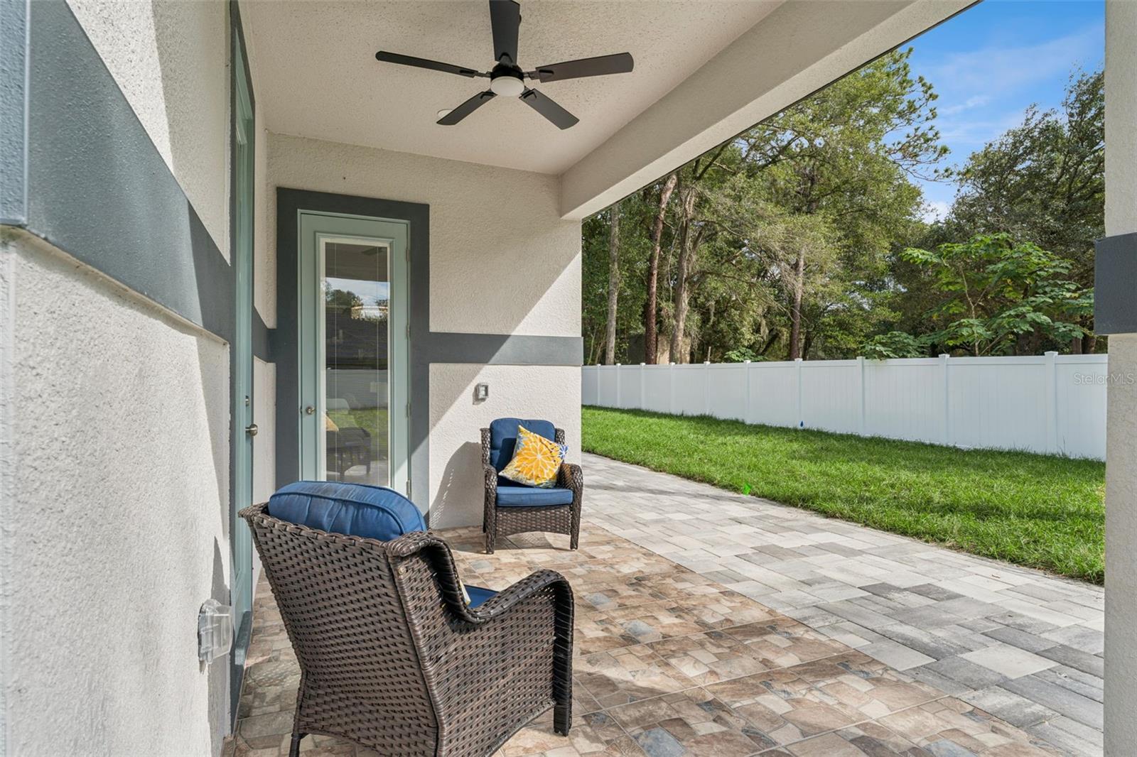 1110 DUNBRIDGE STREET, Apopka, FL 32703