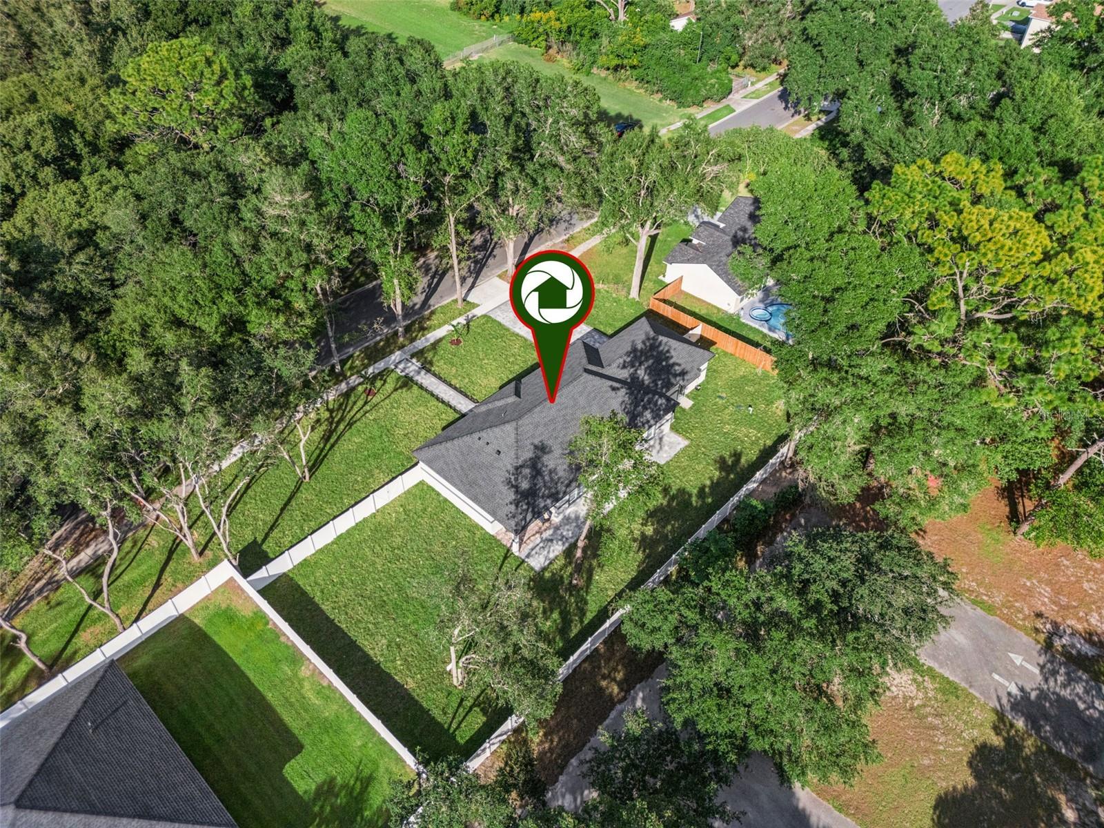 1110 DUNBRIDGE STREET, Apopka, FL 32703