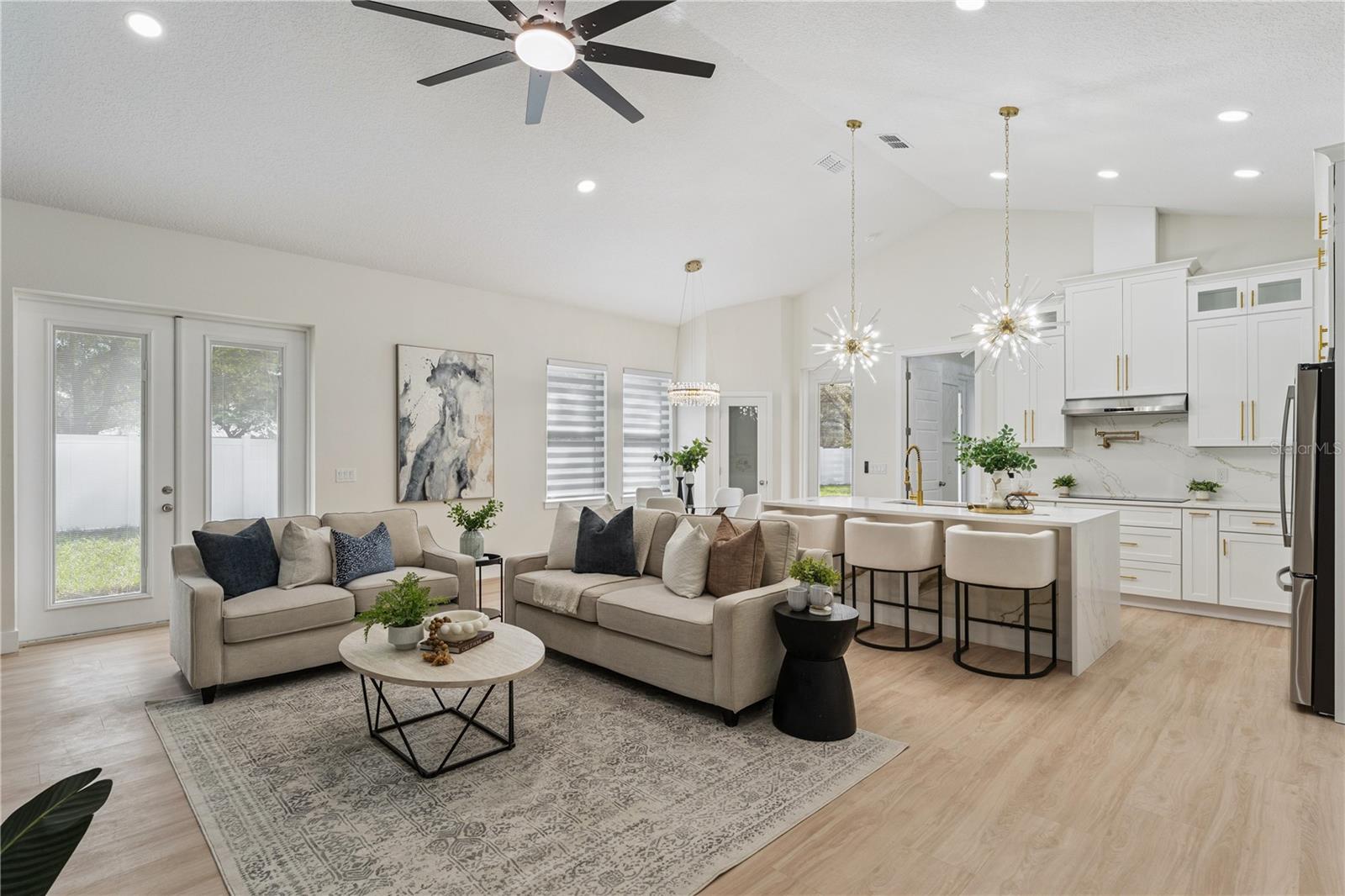 1110 DUNBRIDGE STREET, Apopka, FL 32703