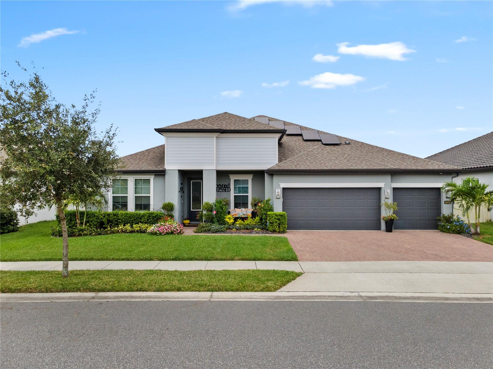 2052 WOOD THRUSH LANE, Winter Park, FL 32792