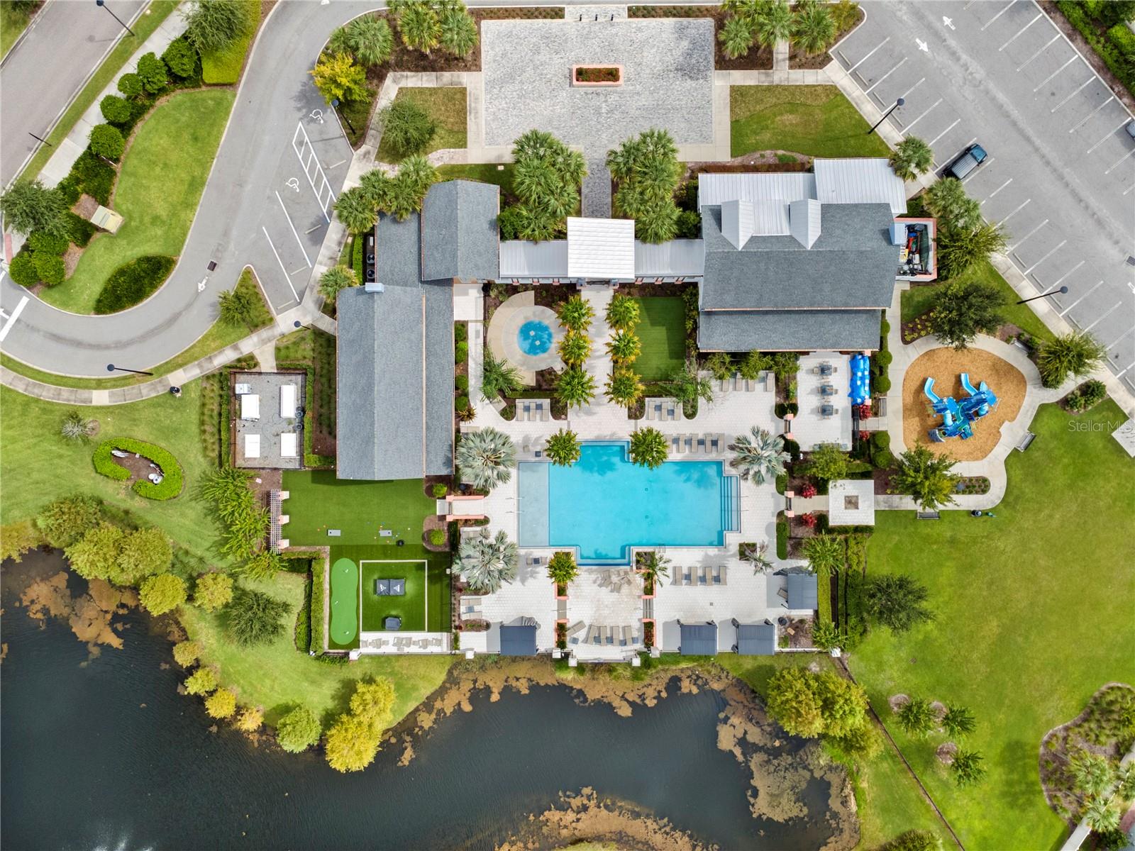 2052 WOOD THRUSH LANE, Winter Park, FL 32792