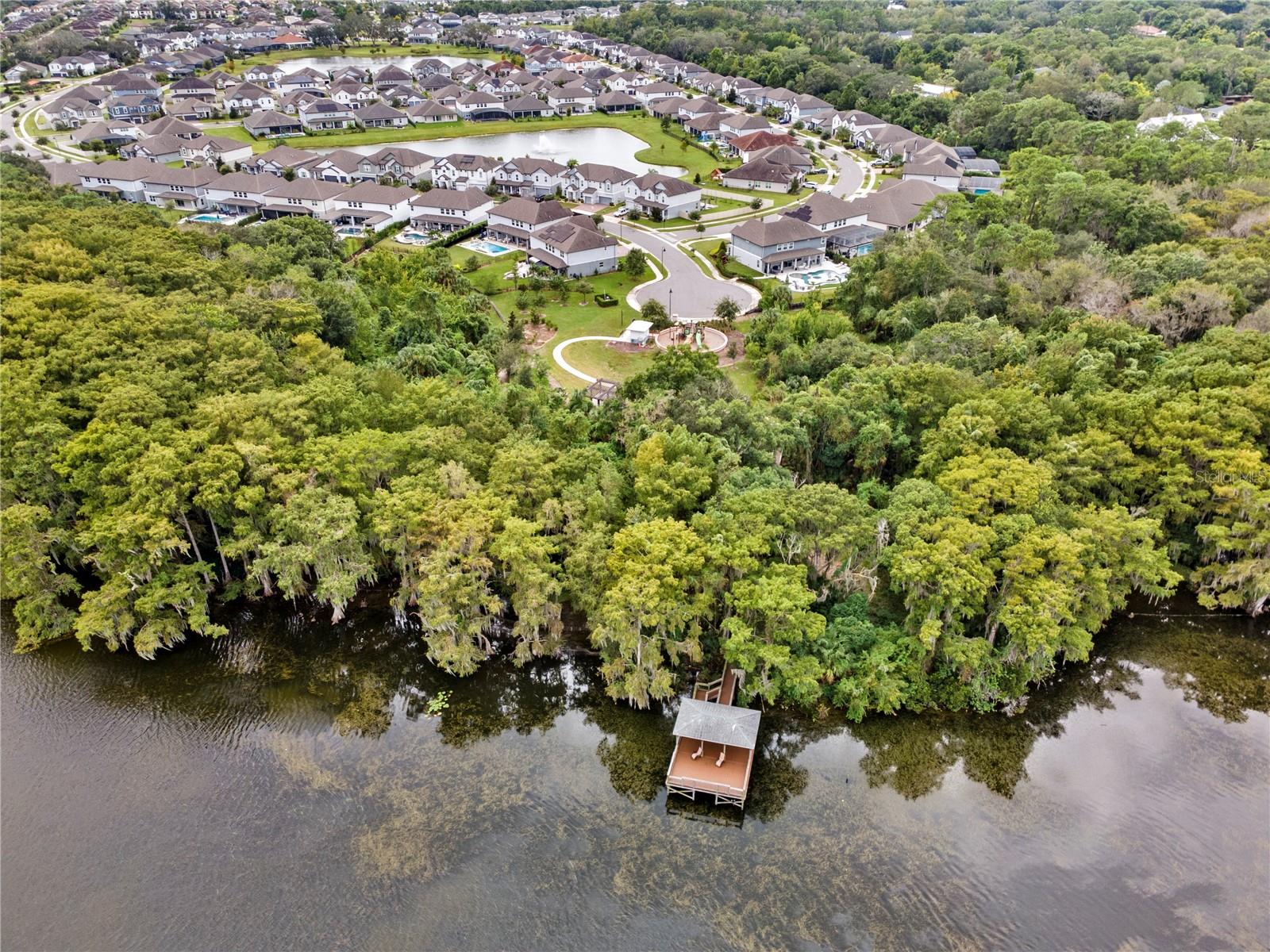 2052 WOOD THRUSH LANE, Winter Park, FL 32792
