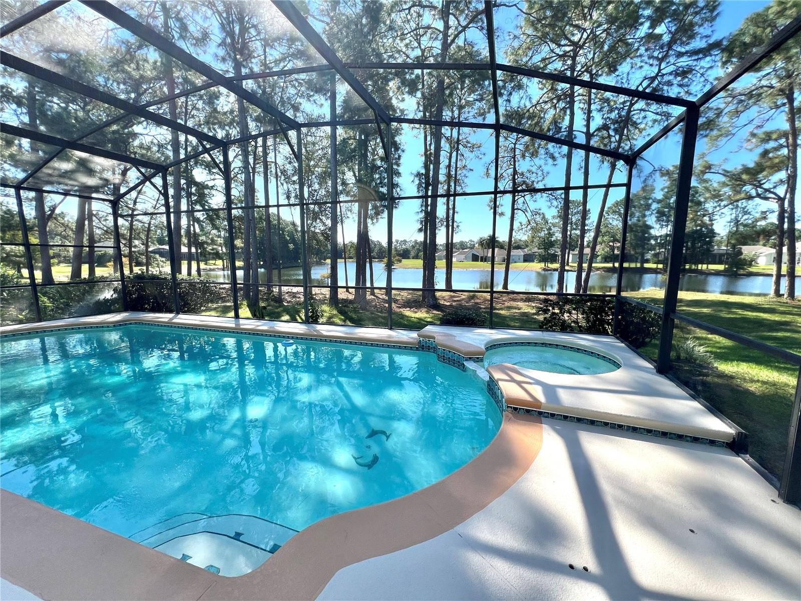 215 RANDON TERRACE, Lake Mary, FL 32746