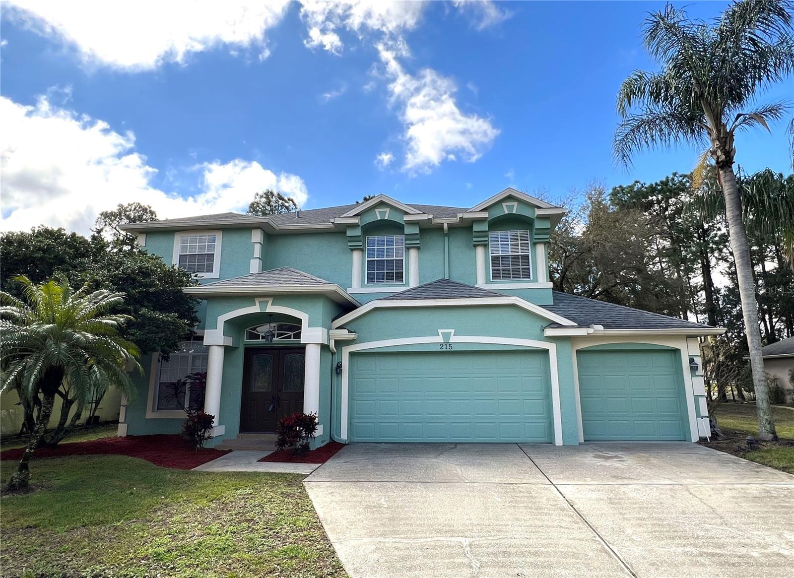 215 RANDON TERRACE, Lake Mary, FL 32746