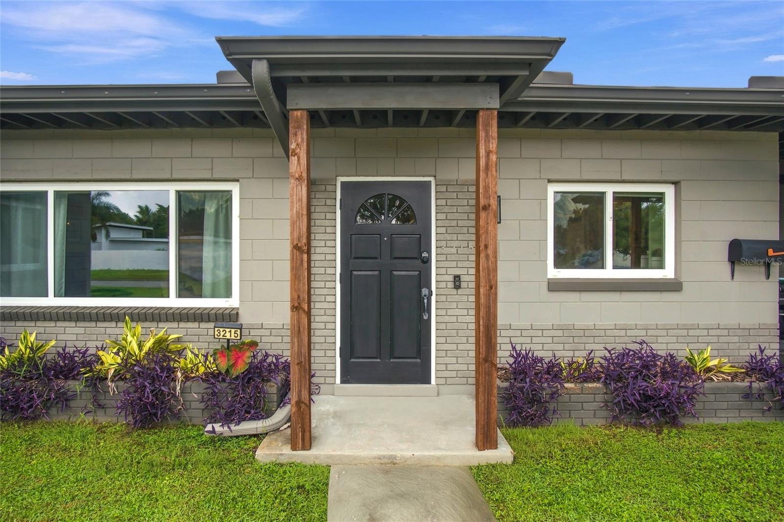 3215 JAN DRIVE, Orlando, FL 32806