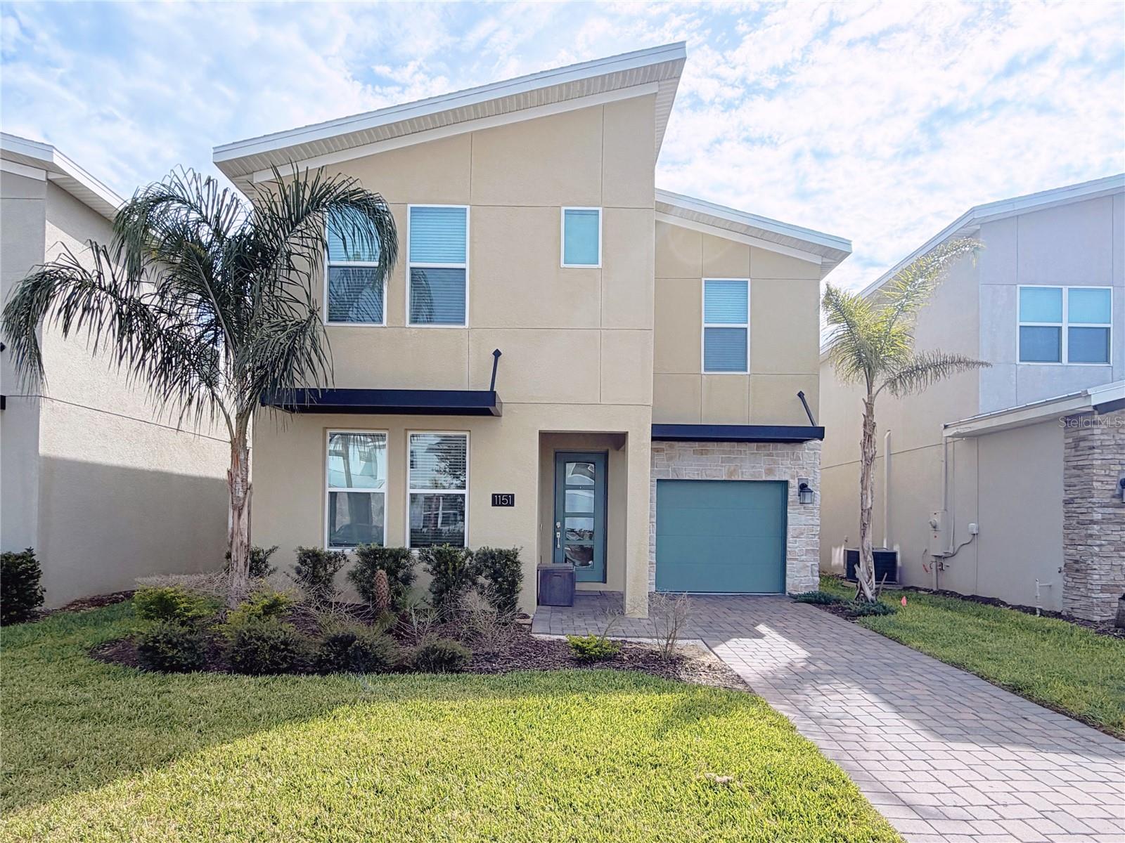 1151 KINGSBARN STREET, Davenport, FL 33896