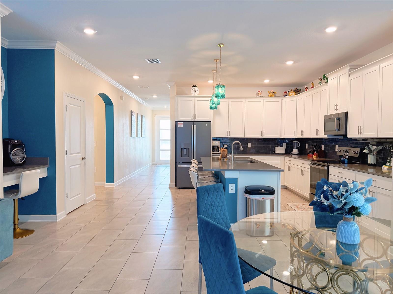 1151 KINGSBARN STREET, Davenport, FL 33896