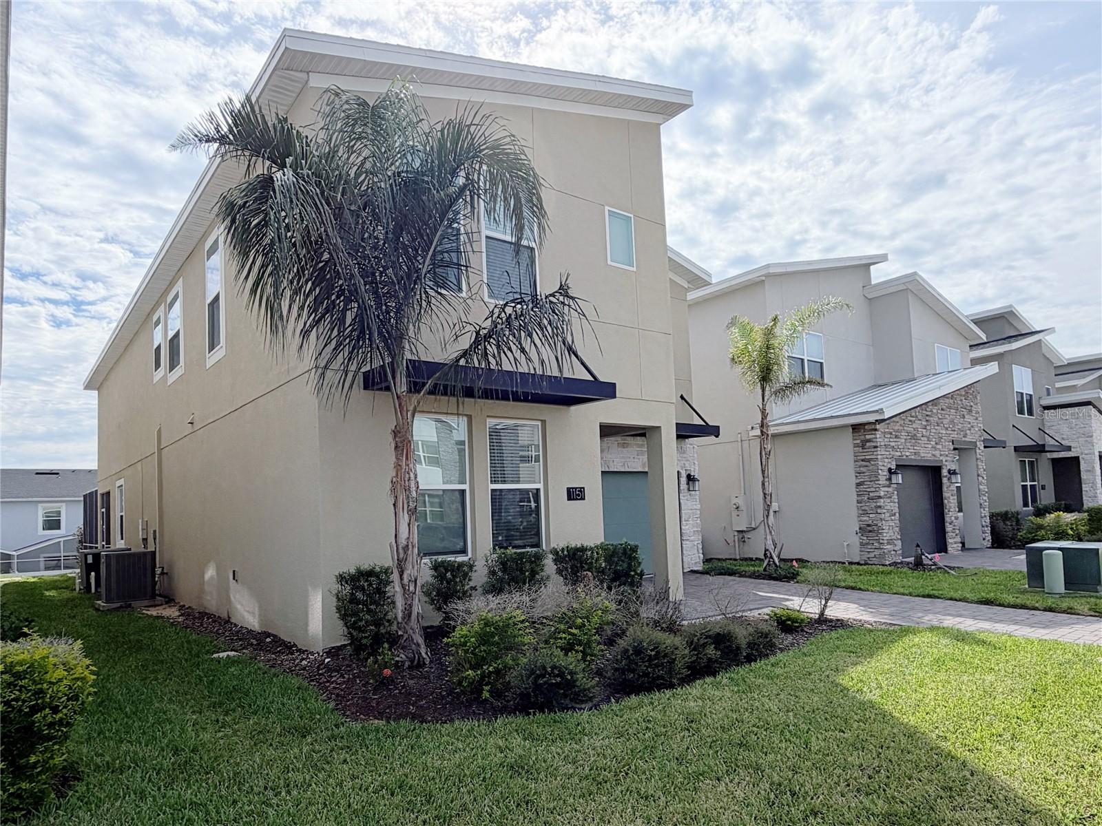 1151 KINGSBARN STREET, Davenport, FL 33896