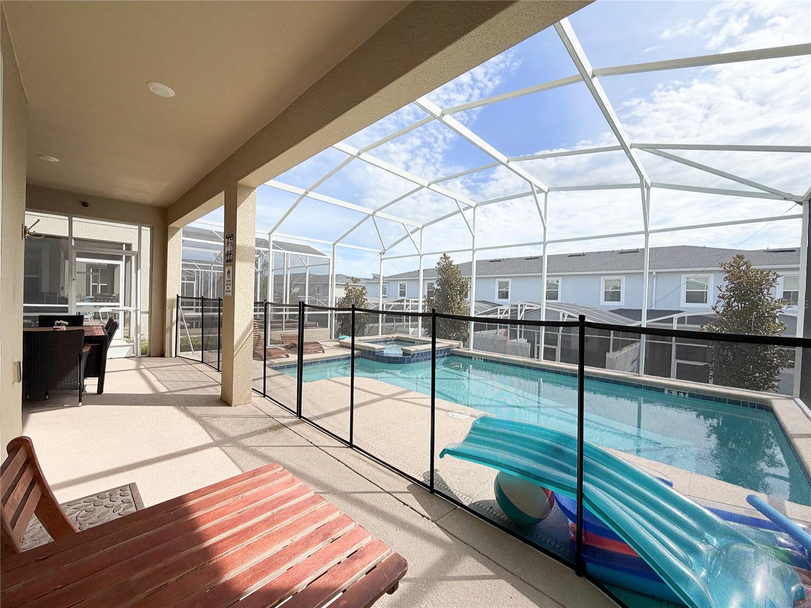 1151 KINGSBARN STREET, Davenport, FL 33896