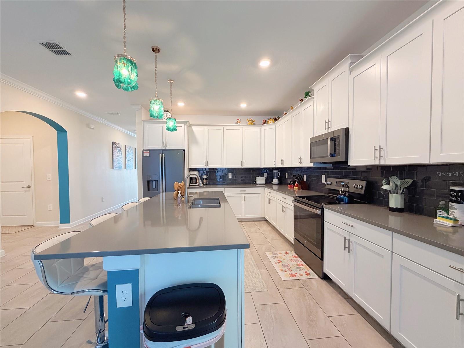 1151 KINGSBARN STREET, Davenport, FL 33896