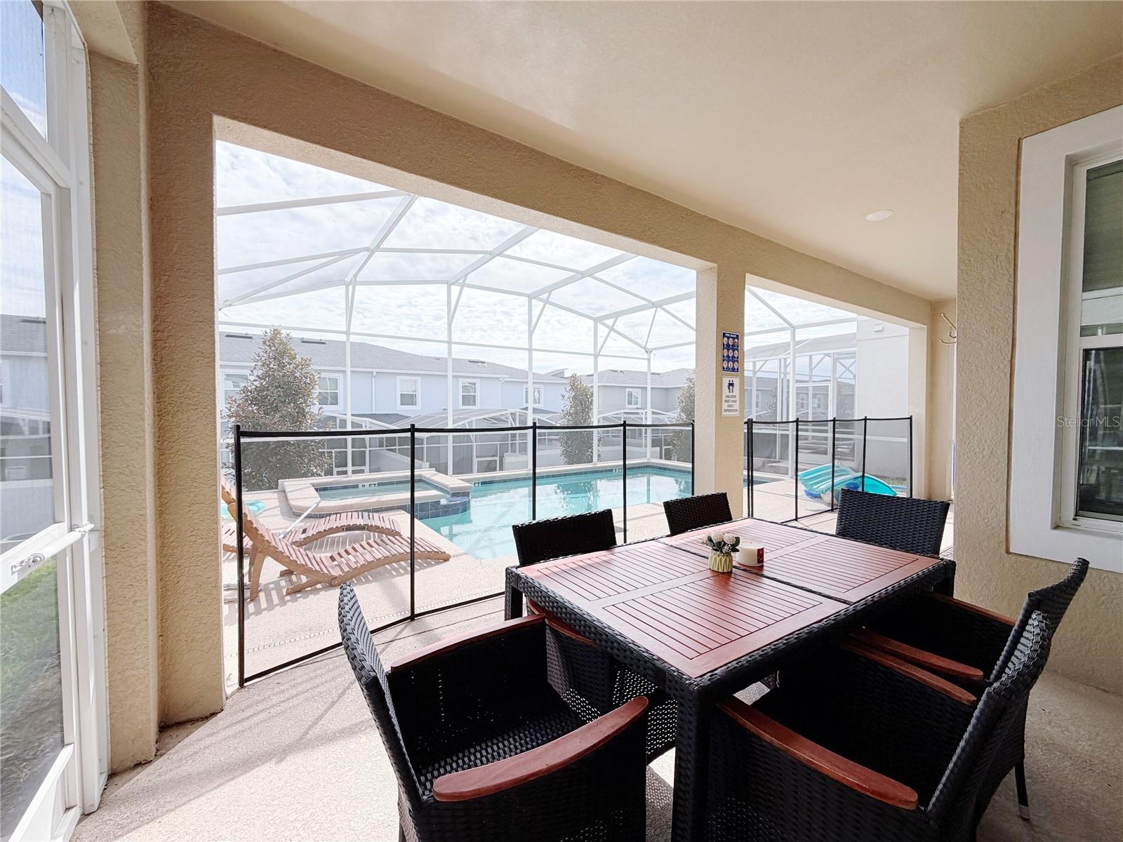 1151 KINGSBARN STREET, Davenport, FL 33896