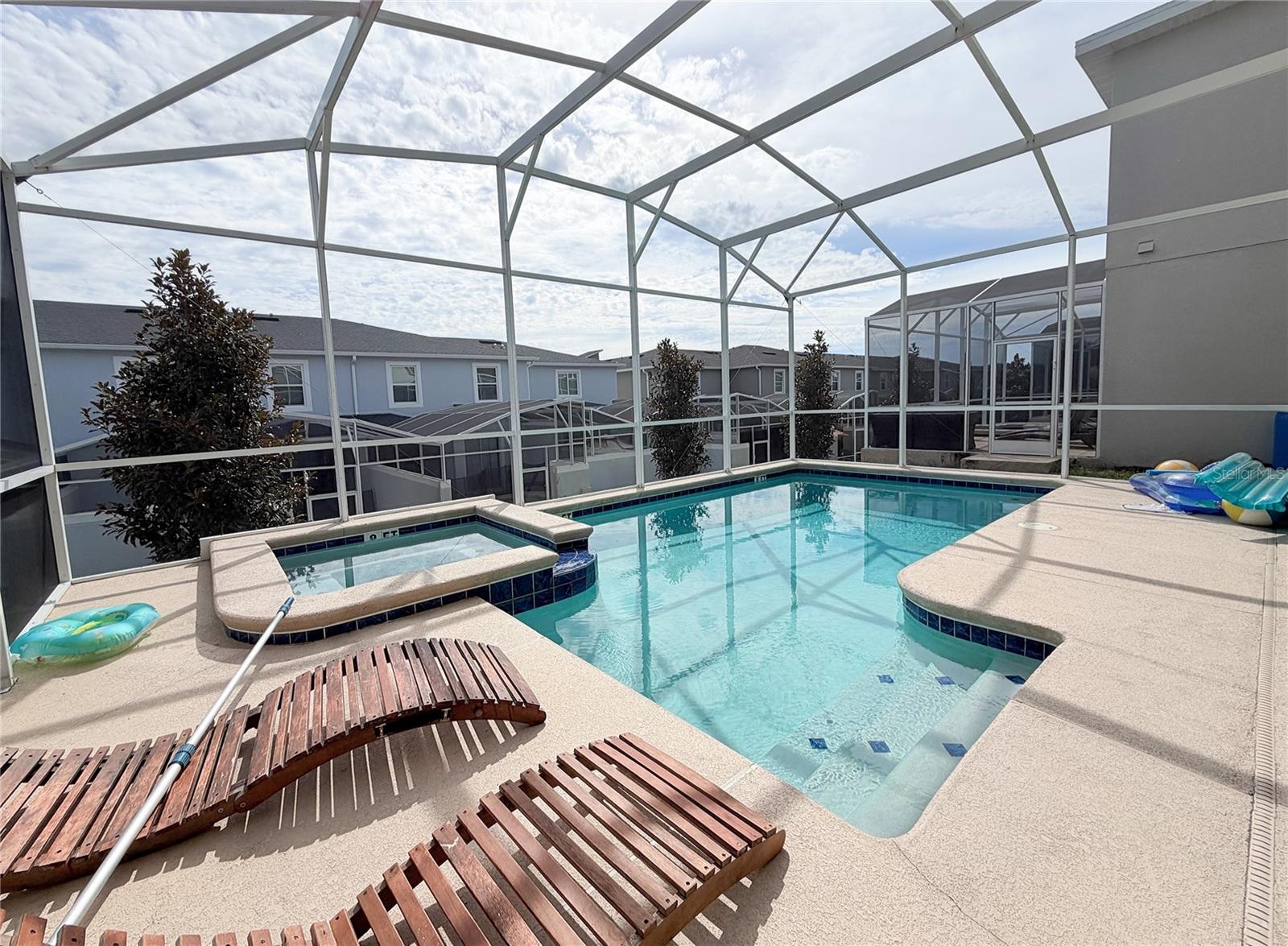 1151 KINGSBARN STREET, Davenport, FL 33896