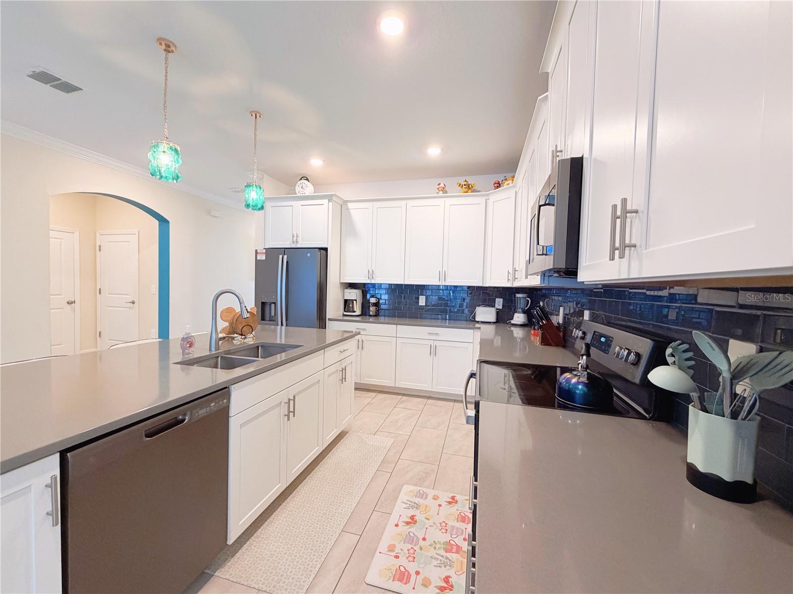 1151 KINGSBARN STREET, Davenport, FL 33896
