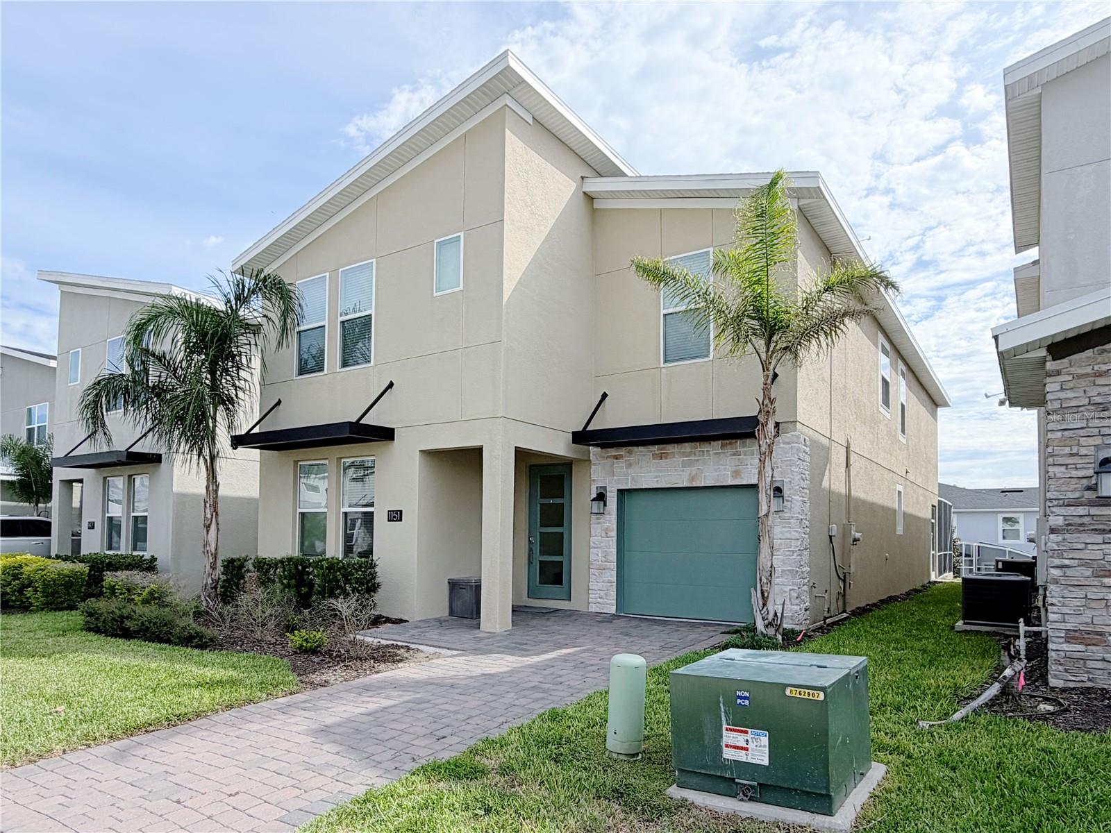 1151 KINGSBARN STREET, Davenport, FL 33896