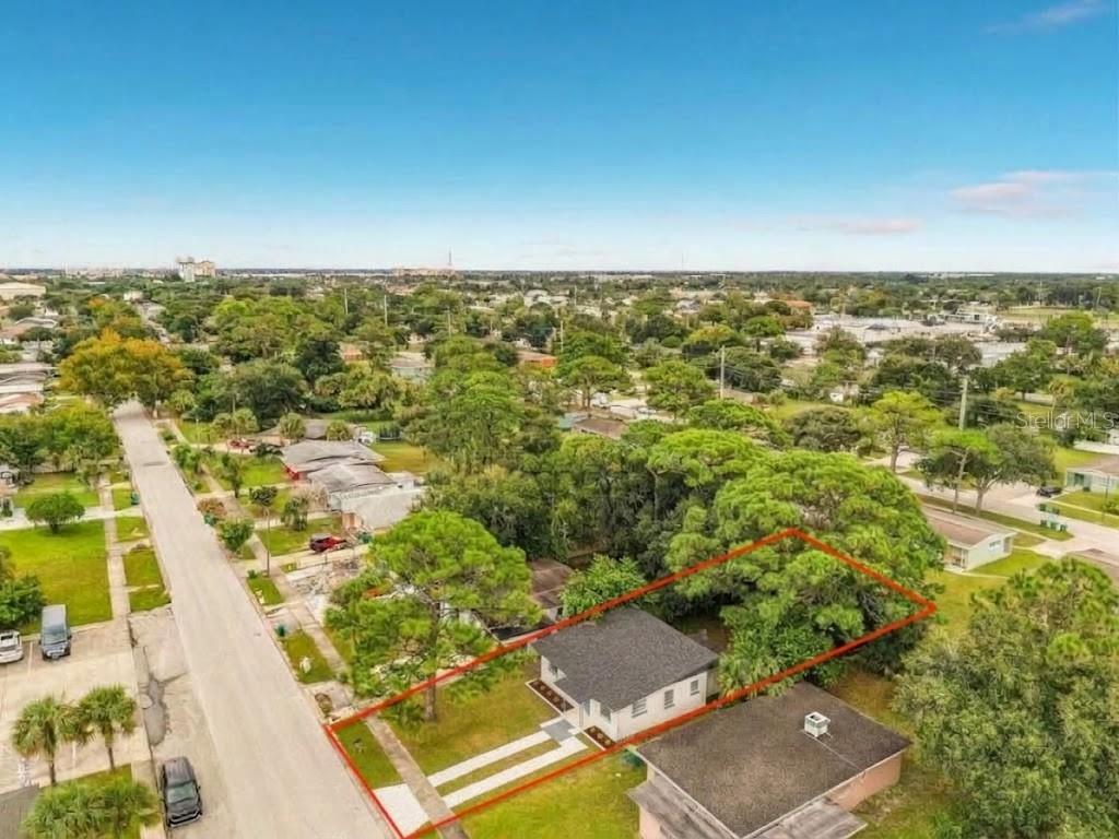 1127 GROVE AVENUE, Cocoa, FL 32922
