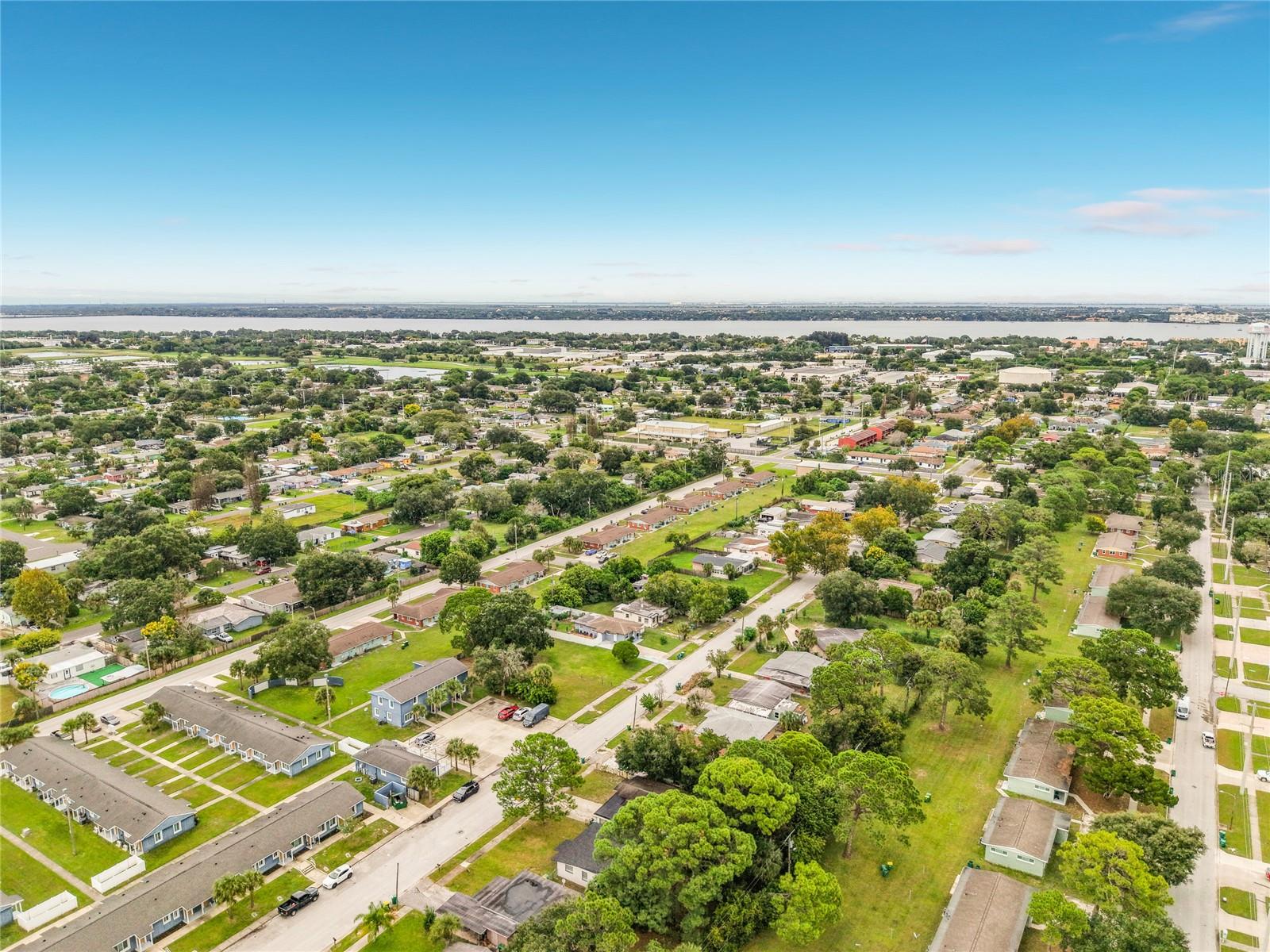 1127 GROVE AVENUE, Cocoa, FL 32922