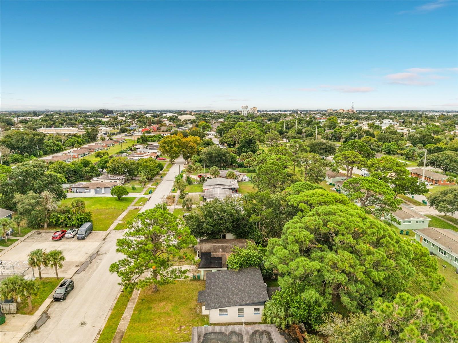 1127 GROVE AVENUE, Cocoa, FL 32922