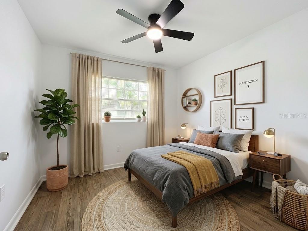 Bedroom 3