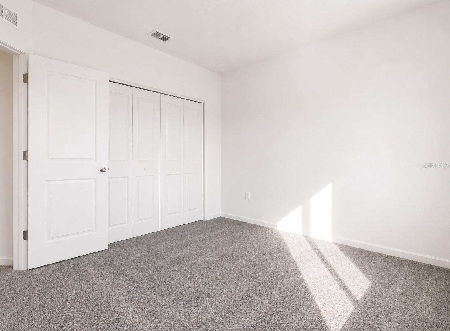 Third Bedroom  Additional View