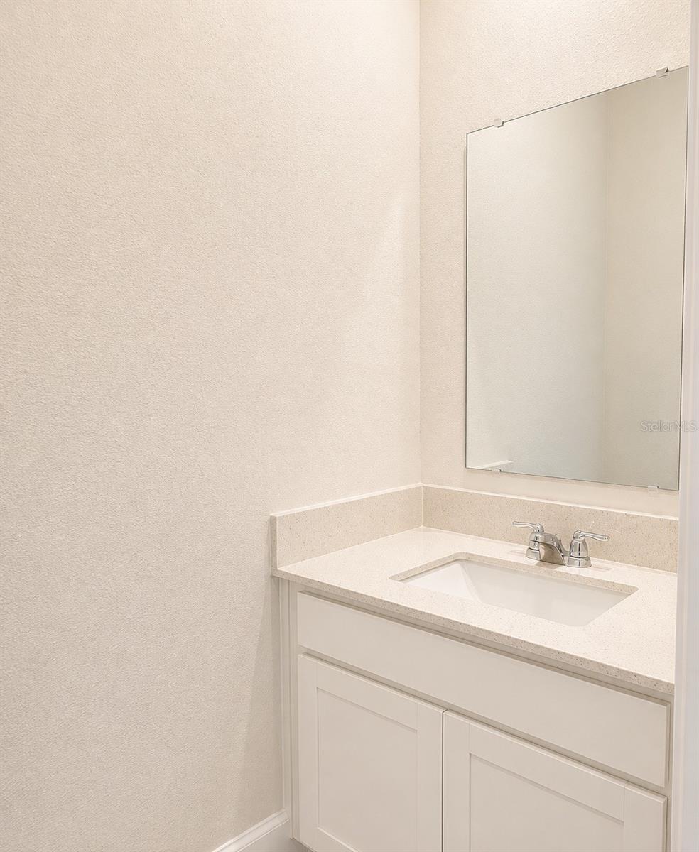 Bathroom Vanity