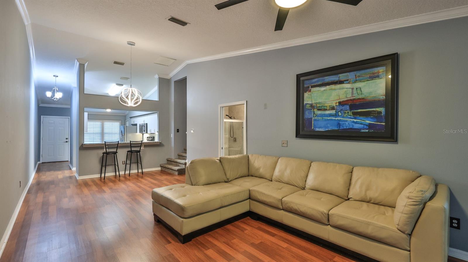 3012 OAK HAMMOCK DRIVE, Port Orange, FL 32129