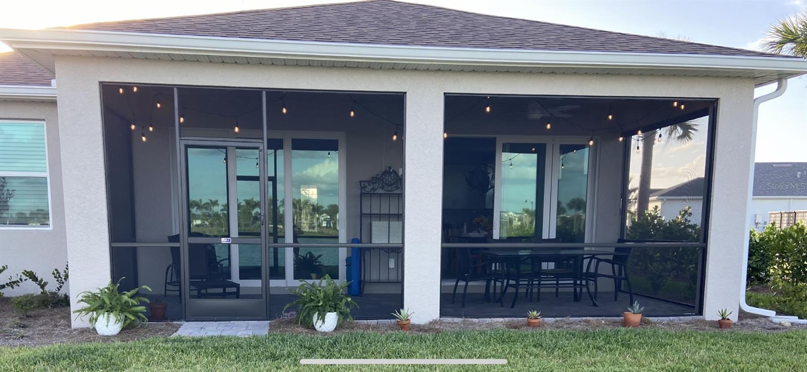 16005 SHORELINE DRIVE, Punta Gorda, FL 33982