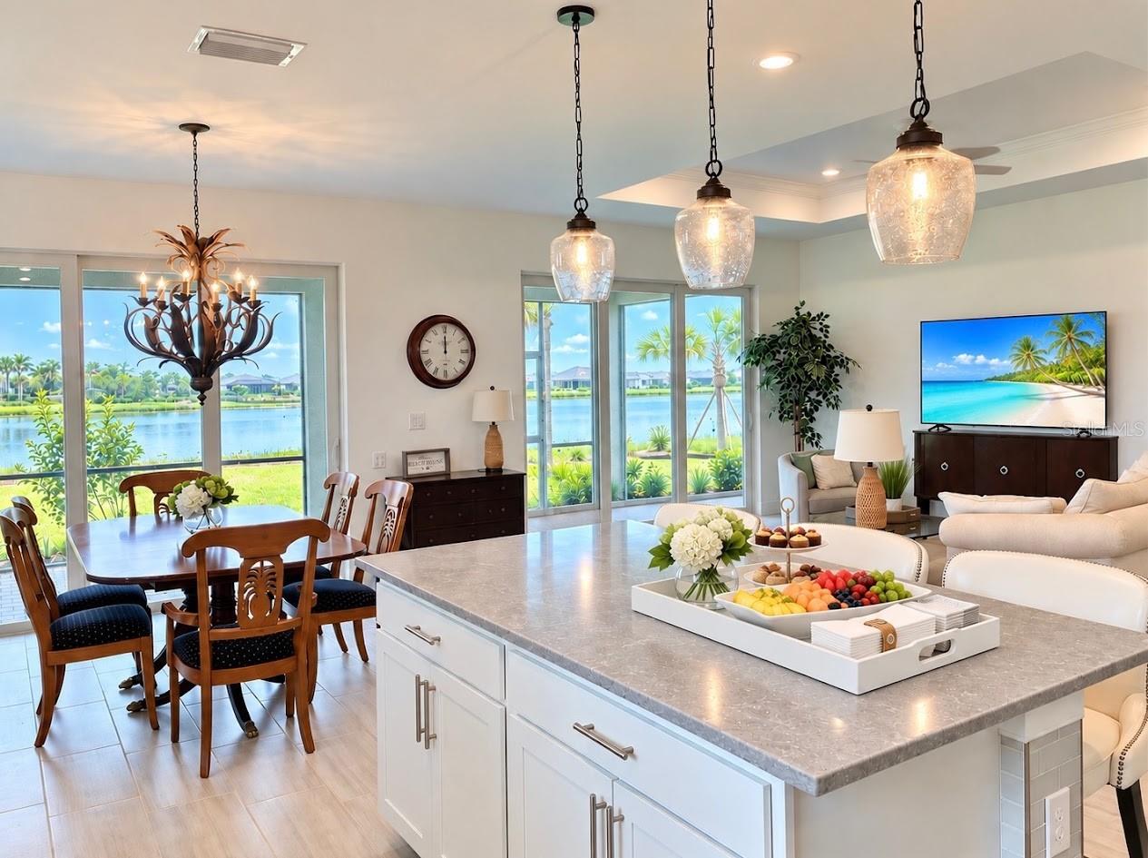 16005 SHORELINE DRIVE, Punta Gorda, FL 33982 16005 SHORELINE DRIVE, Punta Gorda, FL 33982
