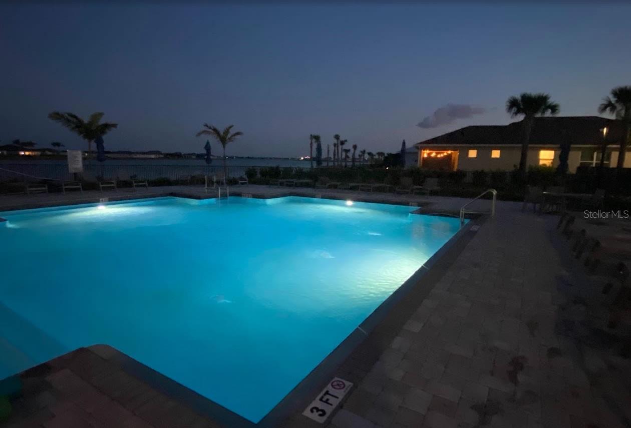 16005 SHORELINE DRIVE, Punta Gorda, FL 33982
