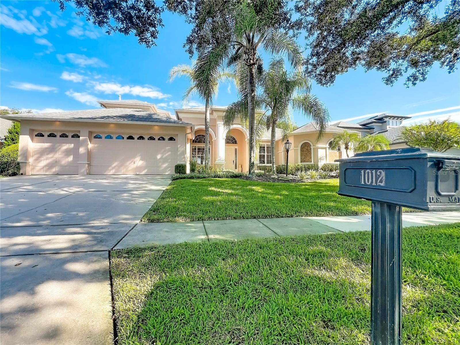 1012 RIDGEPOINT COVE, Longwood, FL 32750