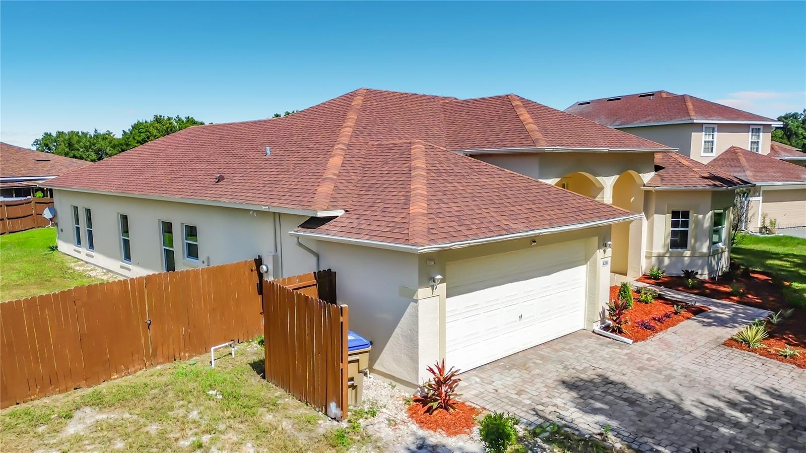 4203 LUGANO COURT, Kissimmee, FL 34746