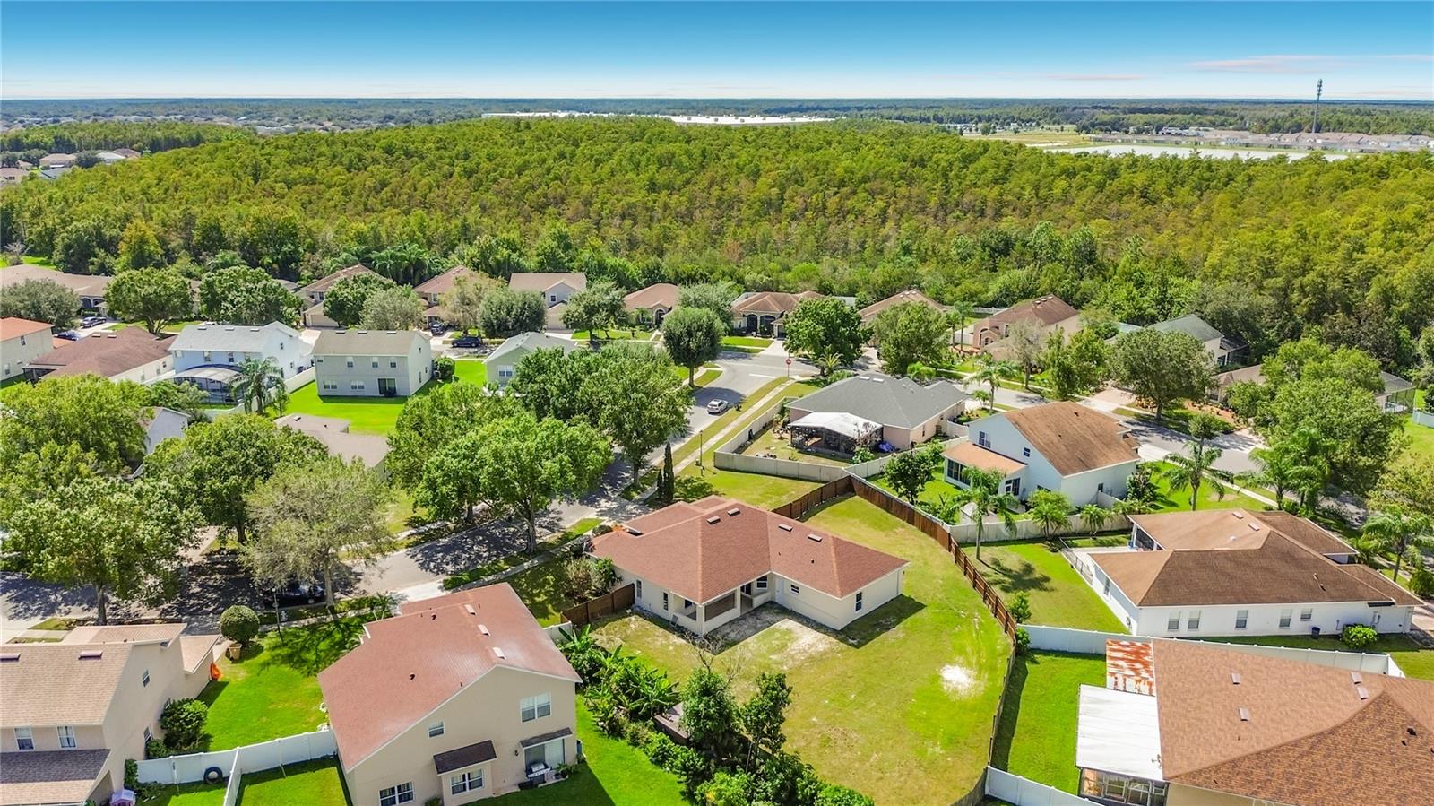 4203 LUGANO COURT, Kissimmee, FL 34746