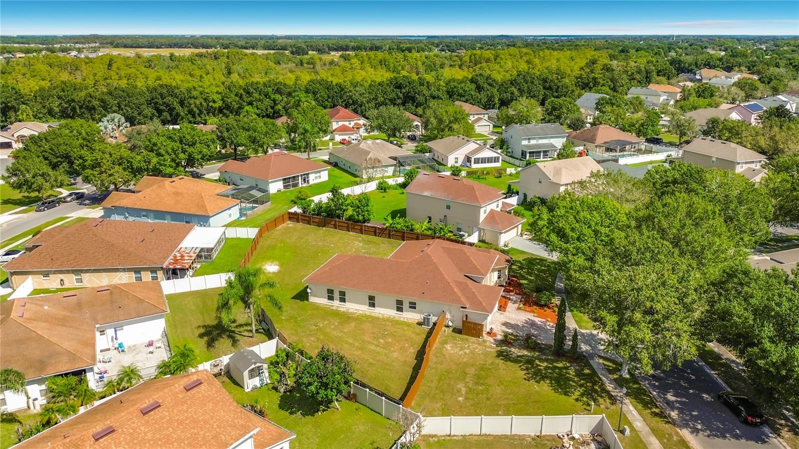 4203 LUGANO COURT, Kissimmee, FL 34746