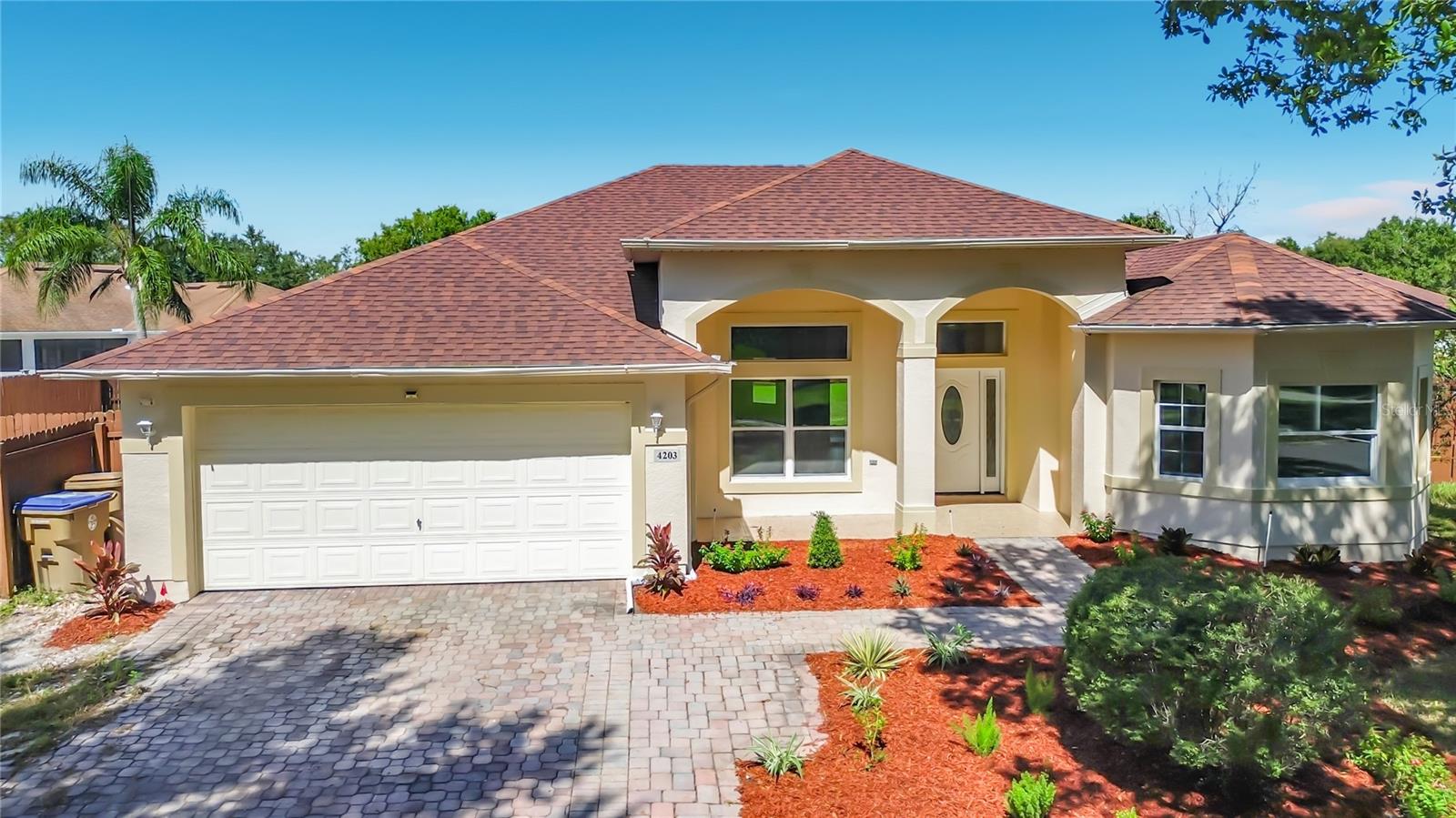 4203 LUGANO COURT, Kissimmee, FL 34746