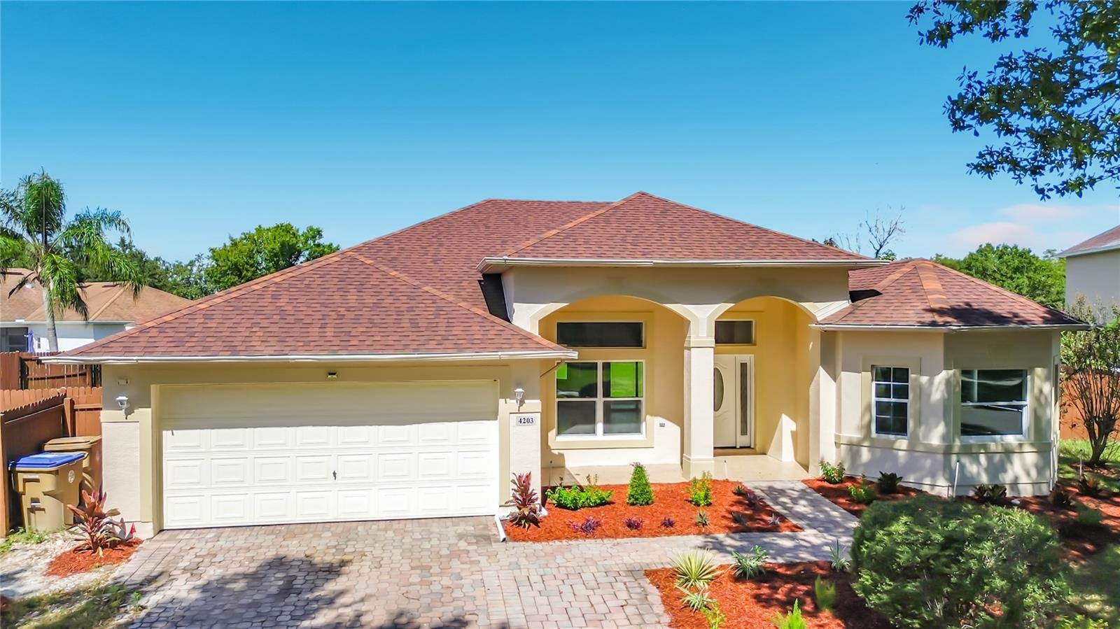 4203 LUGANO COURT, Kissimmee, FL 34746