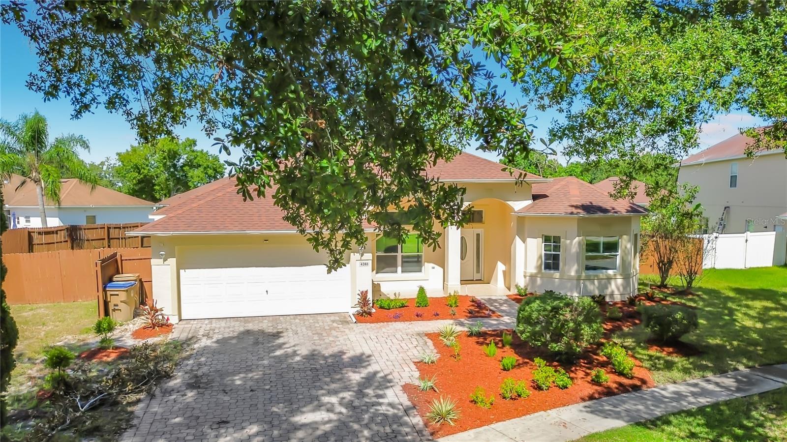 4203 LUGANO COURT, Kissimmee, FL 34746