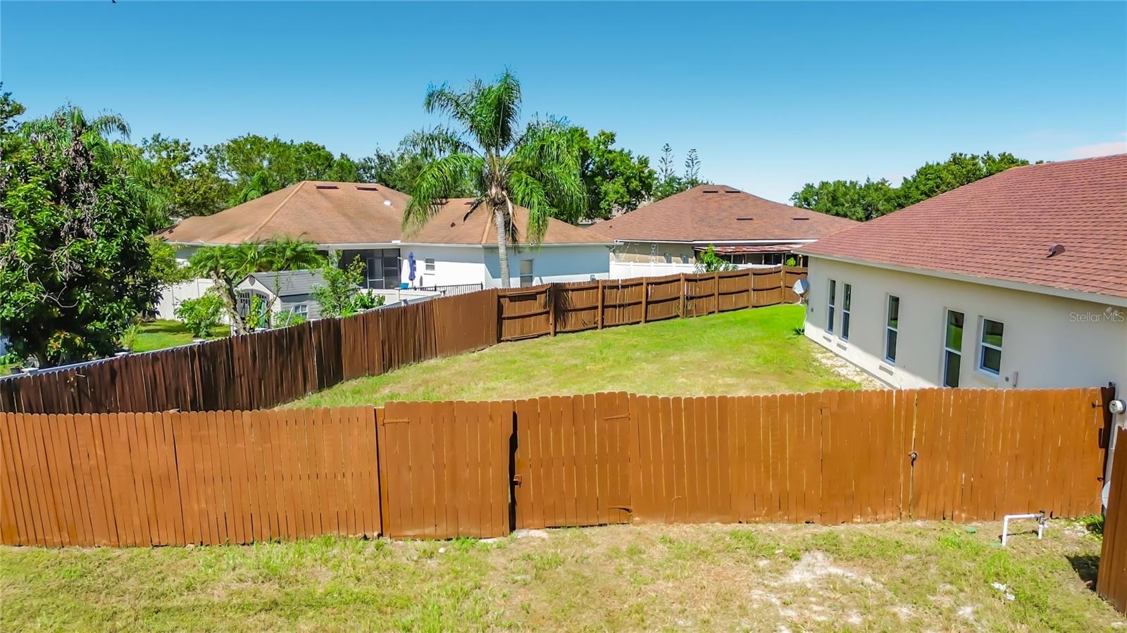 4203 LUGANO COURT, Kissimmee, FL 34746