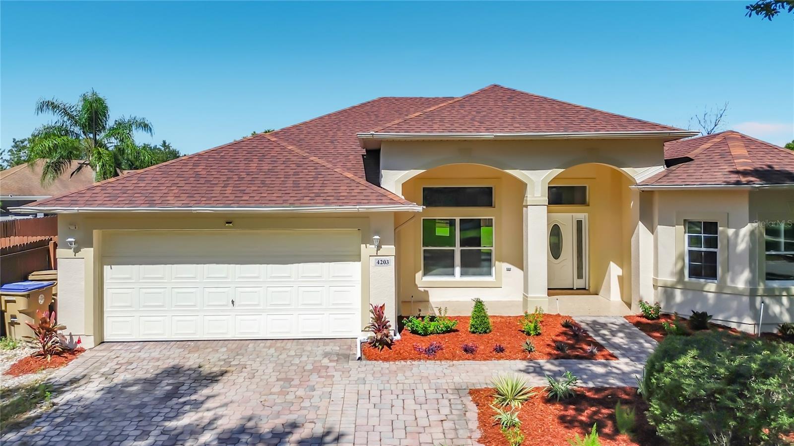 4203 LUGANO COURT, Kissimmee, FL 34746