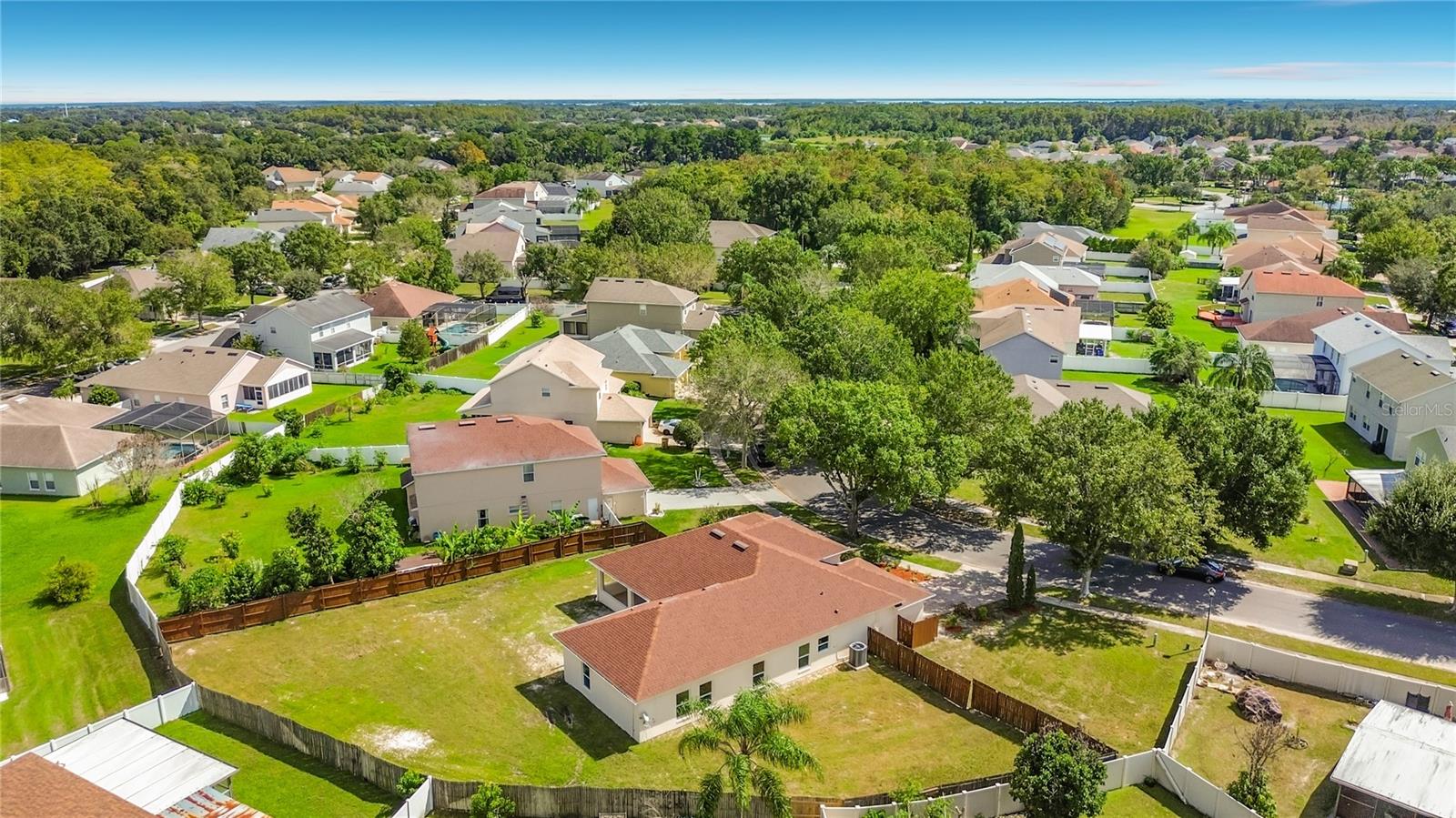 4203 LUGANO COURT, Kissimmee, FL 34746