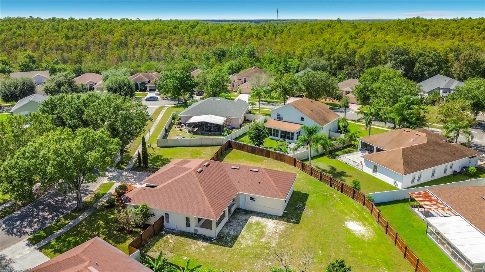 4203 LUGANO COURT, Kissimmee, FL 34746