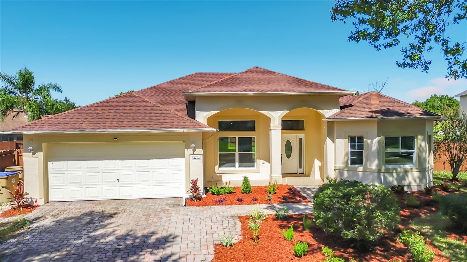 4203 LUGANO COURT, Kissimmee, FL 34746