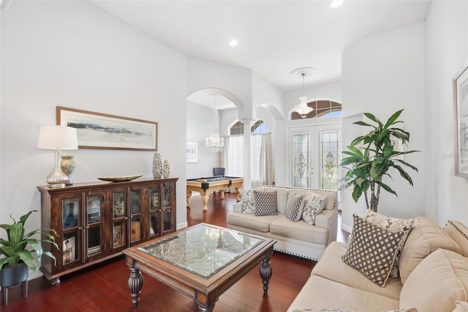 2200 TOURNAMENT COURT, Kissimmee, FL 34746