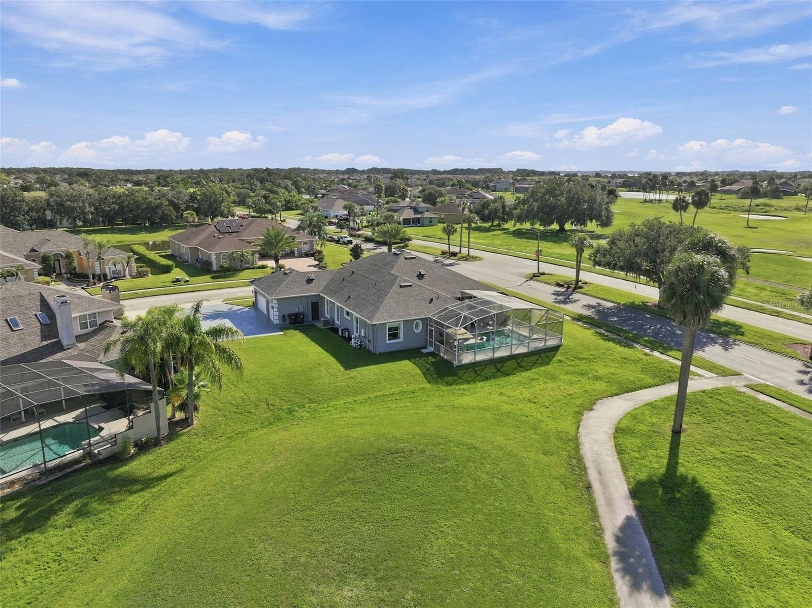 2200 TOURNAMENT COURT, Kissimmee, FL 34746