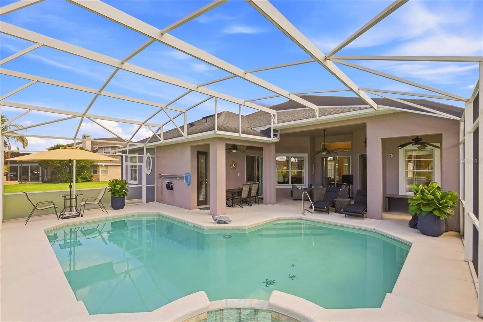 2200 TOURNAMENT COURT, Kissimmee, FL 34746