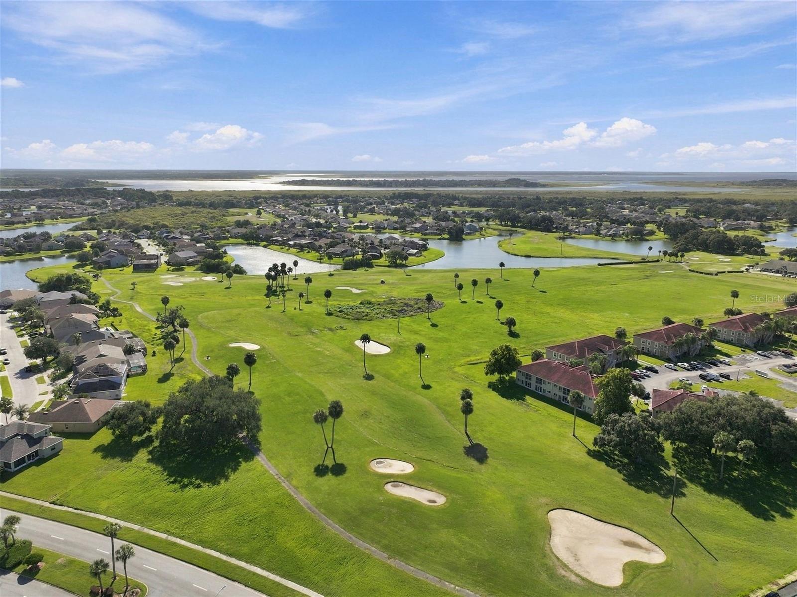 2200 TOURNAMENT COURT, Kissimmee, FL 34746