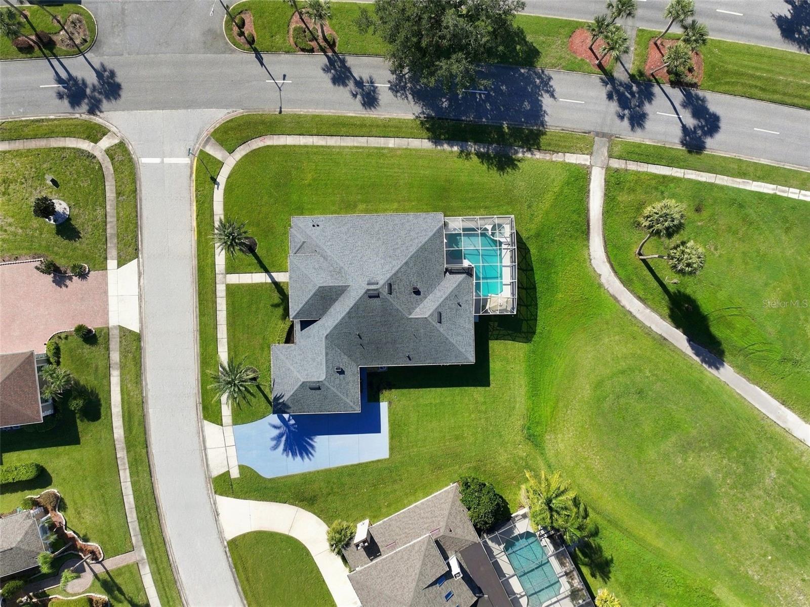 2200 TOURNAMENT COURT, Kissimmee, FL 34746