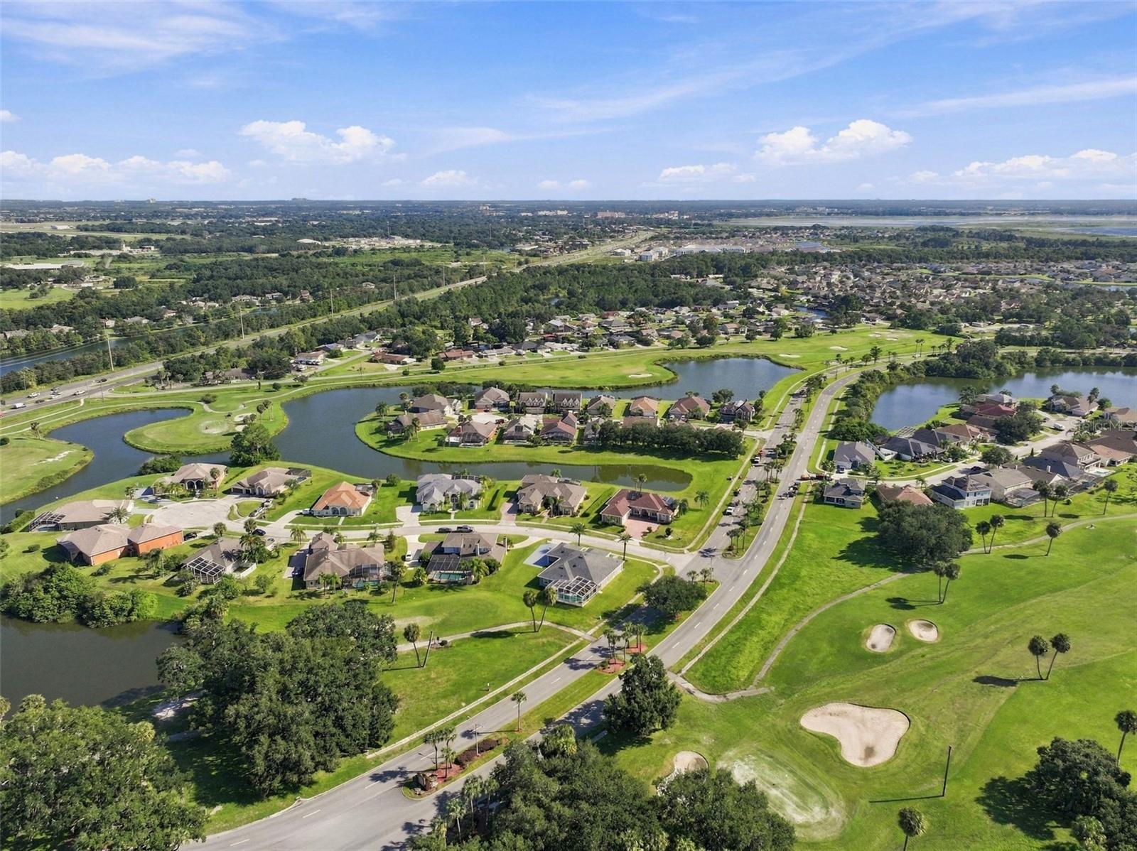 2200 TOURNAMENT COURT, Kissimmee, FL 34746