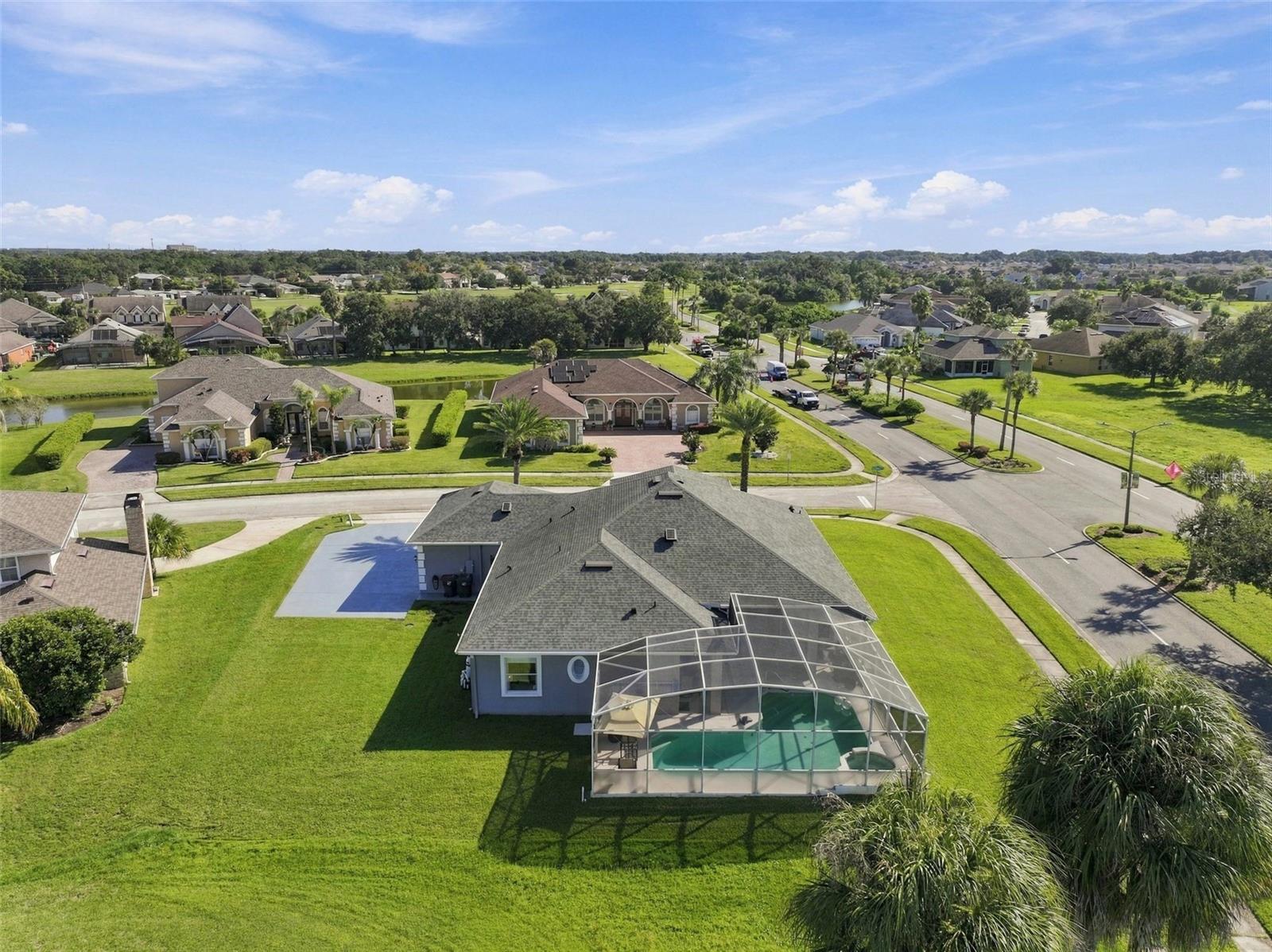 2200 TOURNAMENT COURT, Kissimmee, FL 34746