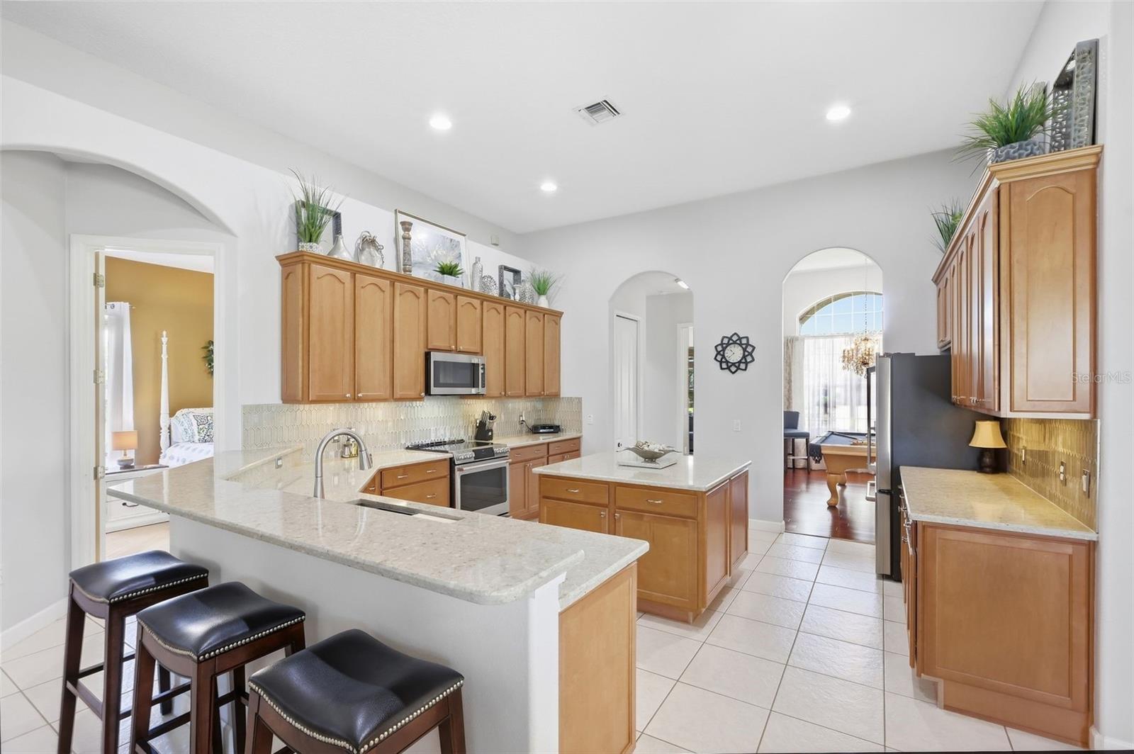 2200 TOURNAMENT COURT, Kissimmee, FL 34746