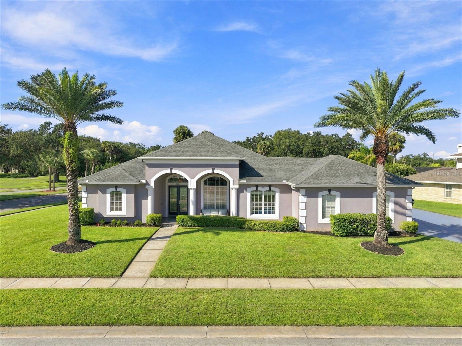 2200 TOURNAMENT COURT, Kissimmee, FL 34746